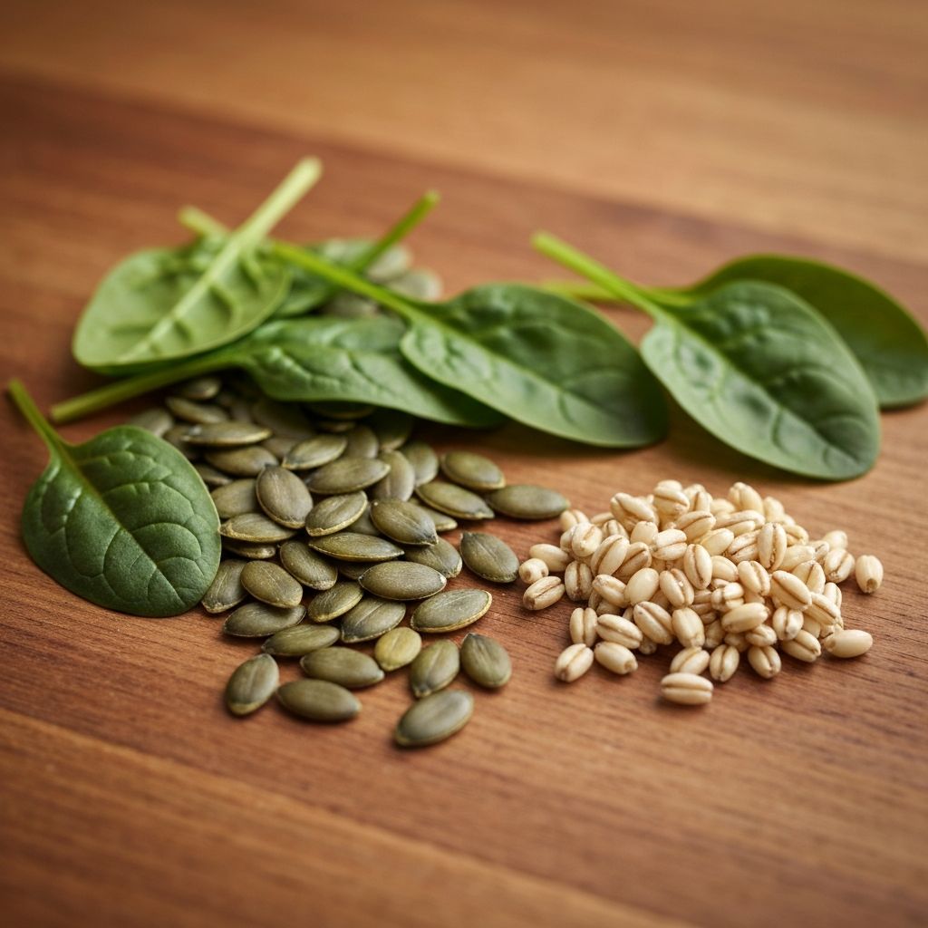 Natural sources of trace elements